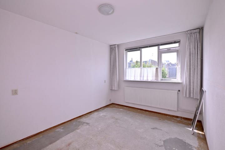 Foto 17 van Van Zalingenstraat 24