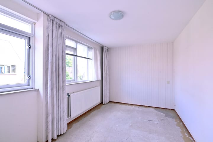 Foto 21 van Van Zalingenstraat 24