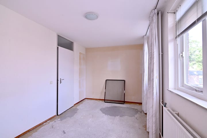 Foto 23 van Van Zalingenstraat 24