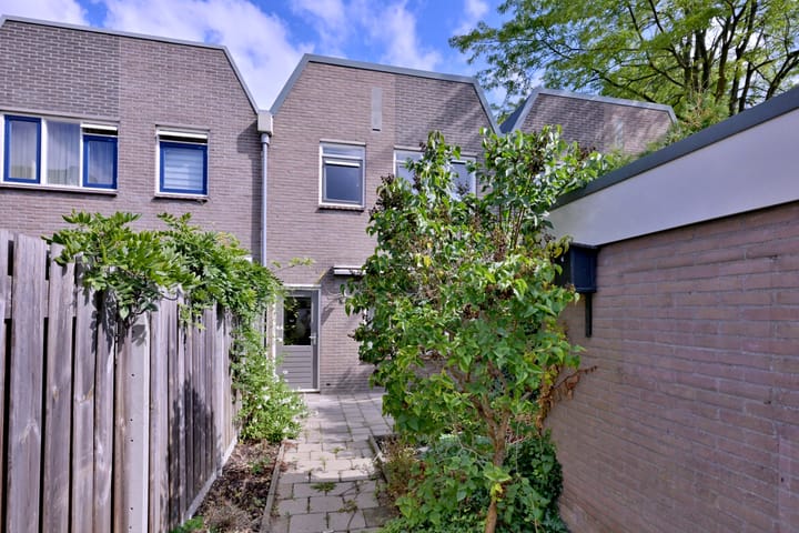 Foto 27 van Van Zalingenstraat 24