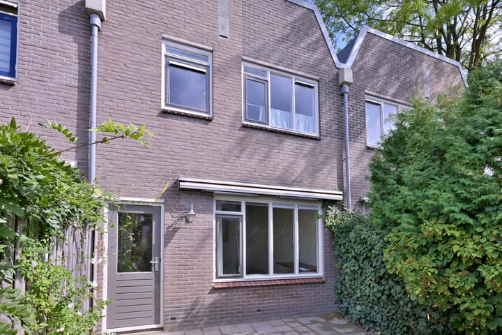 Foto 29 van Van Zalingenstraat 24