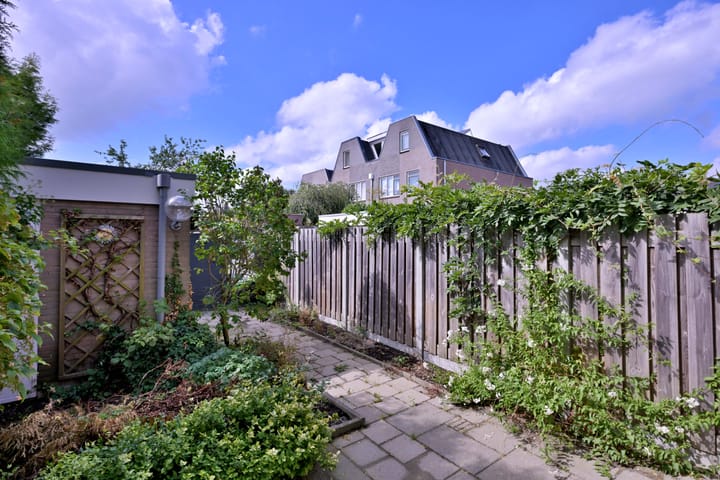 Foto 31 van Van Zalingenstraat 24