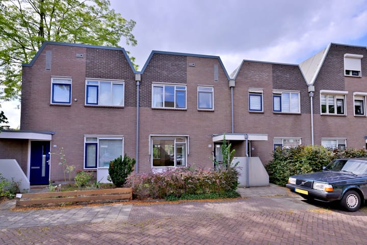 Foto 33 van Van Zalingenstraat 24