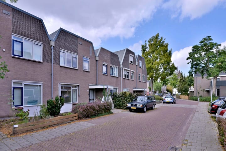 Foto 34 van Van Zalingenstraat 24