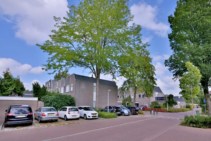 Foto 35 van Van Zalingenstraat 24