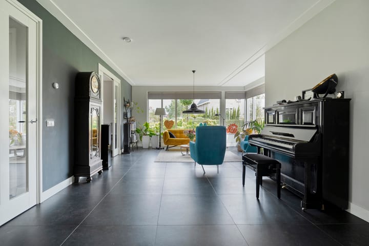 Foto 3 van Winterbed 29