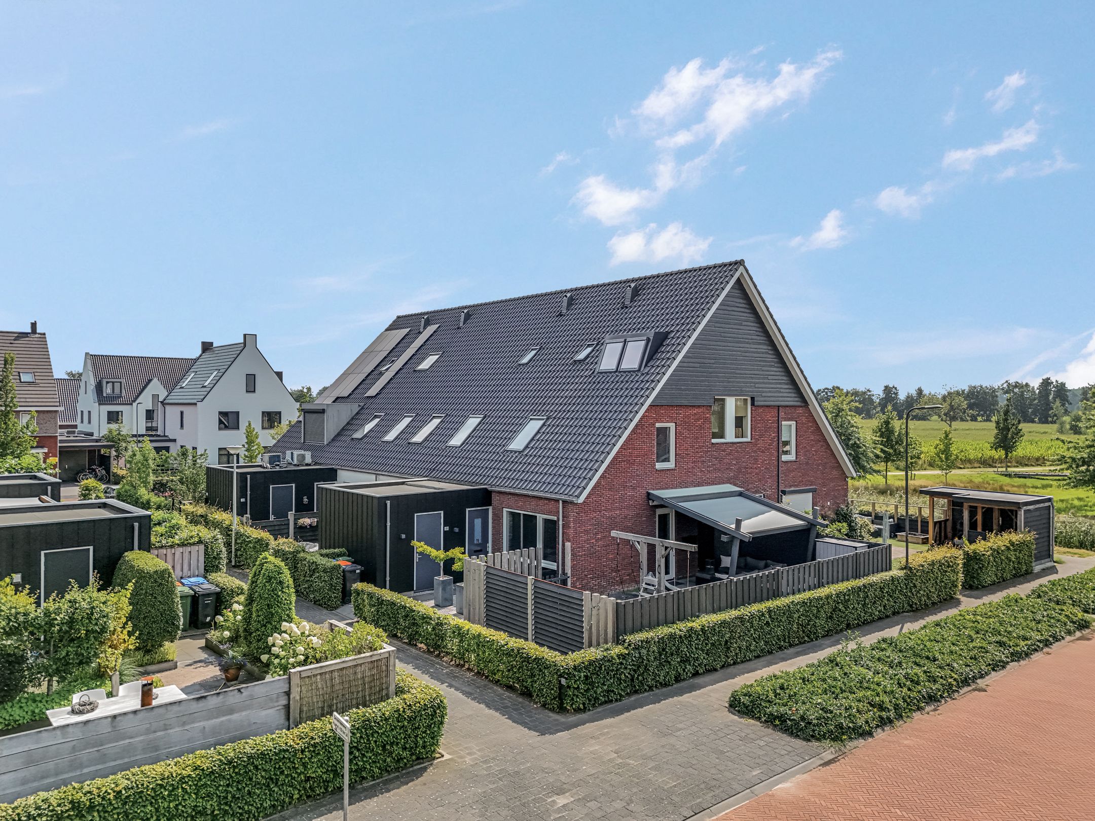 Delderveenweg, 18, Zwartebroek, 3785RC, Gelderland, Nederland 18