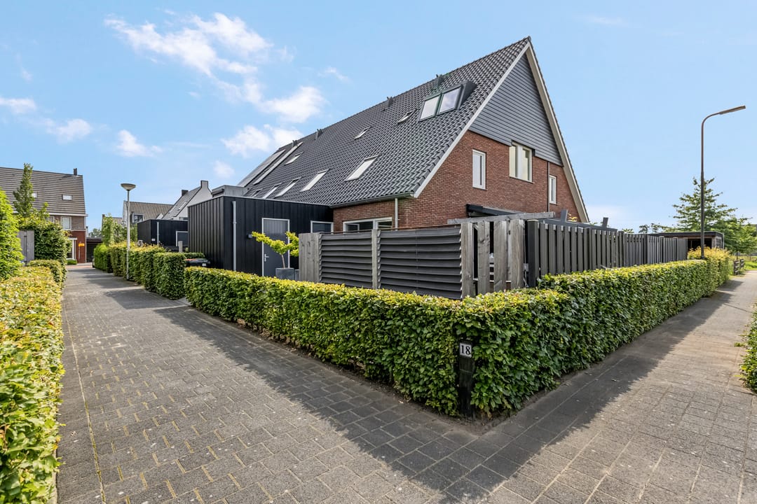 Foto 7 van Delderveenweg 18