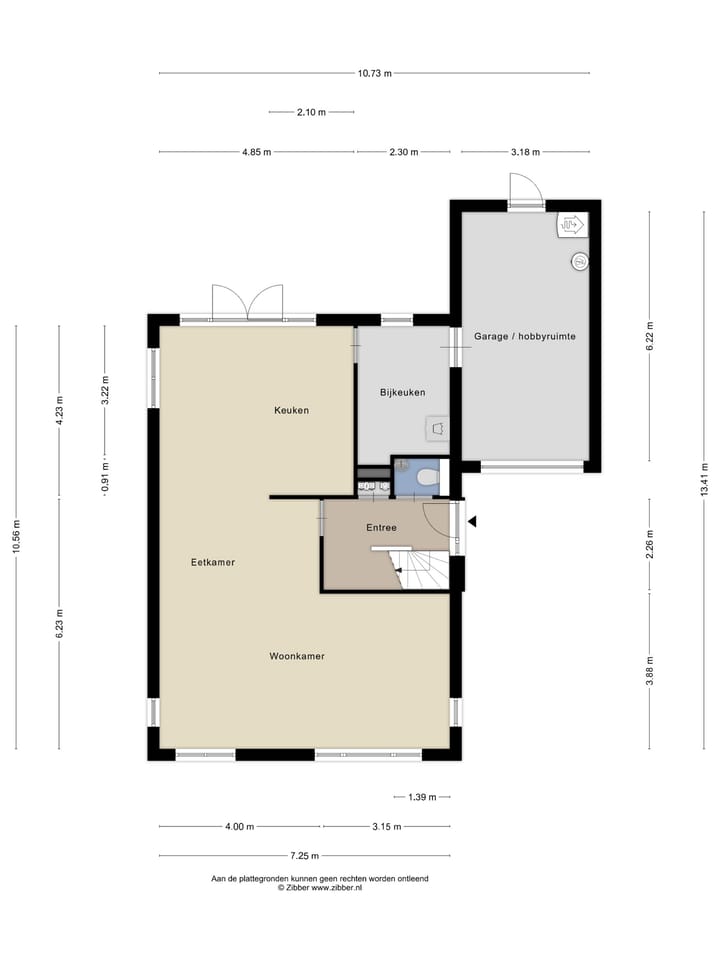 Foto 19 van Kokmeeuw 2