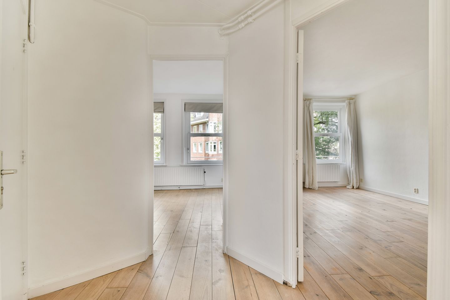 Foto 5 van Van Rensselaerstraat 5-2