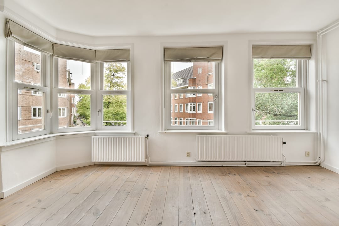 Foto 7 van Van Rensselaerstraat 5-2