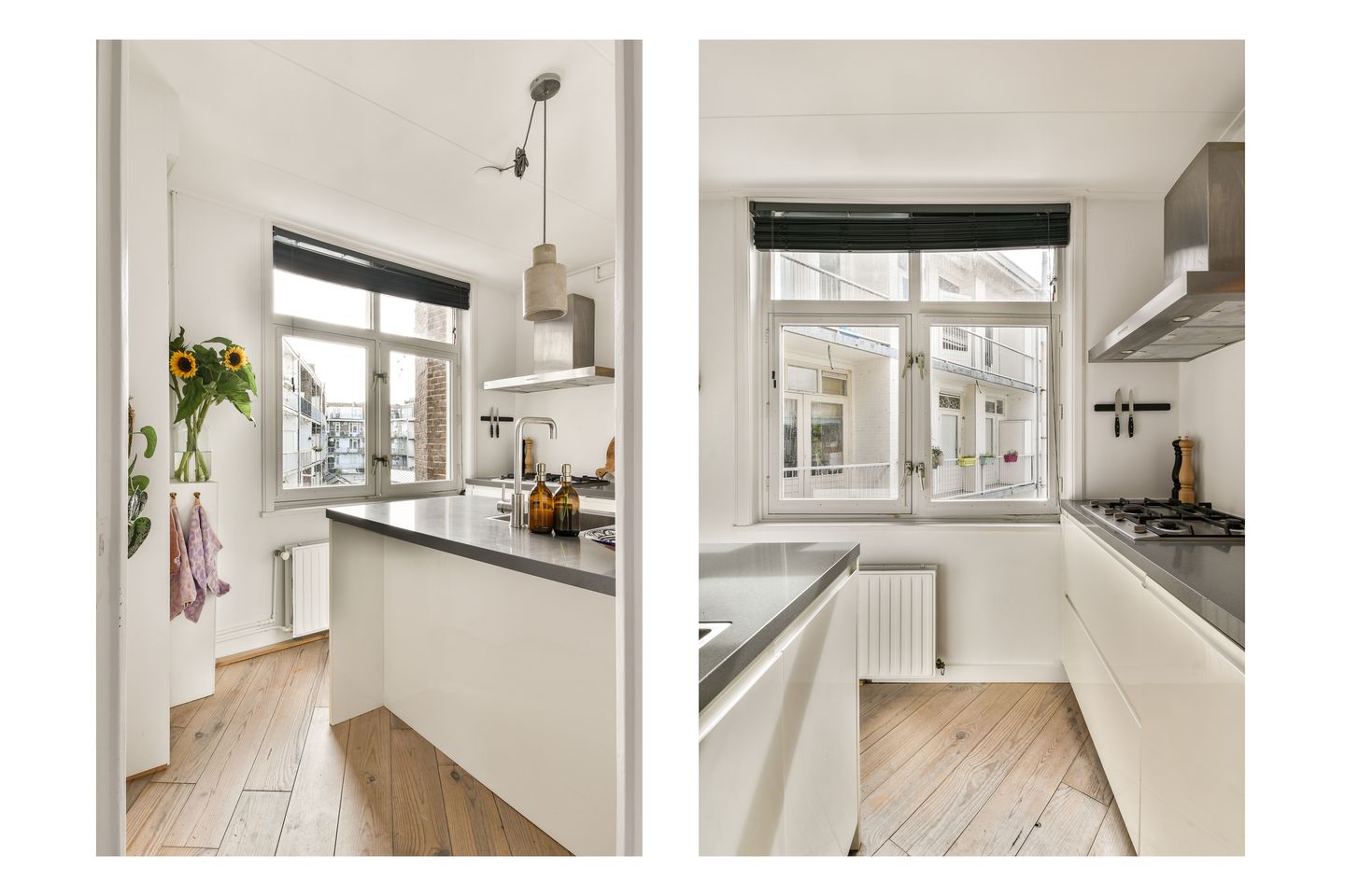 Foto 10 van Van Rensselaerstraat 5-2