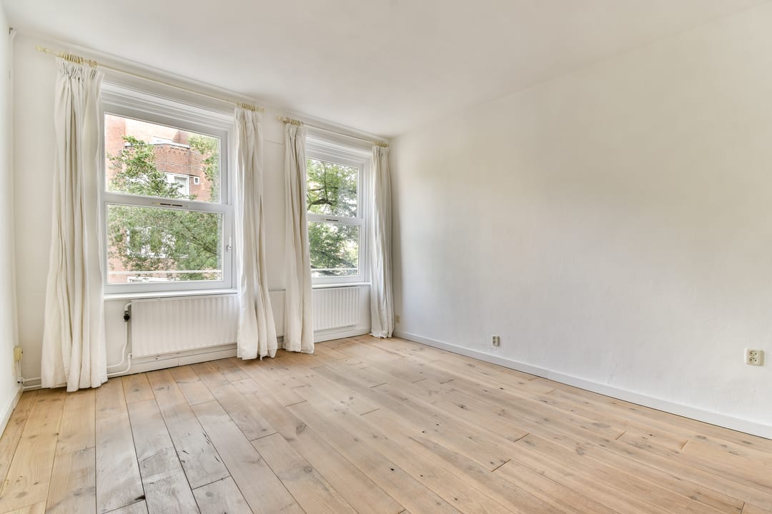 Foto 13 van Van Rensselaerstraat 5-2