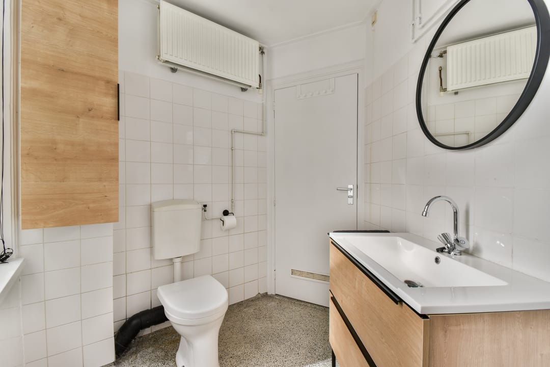 Foto 16 van Van Rensselaerstraat 5-2