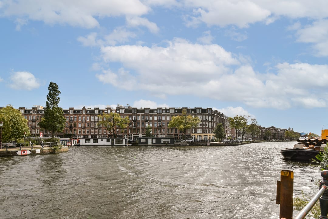 Foto 17 van Van Rensselaerstraat 5-2