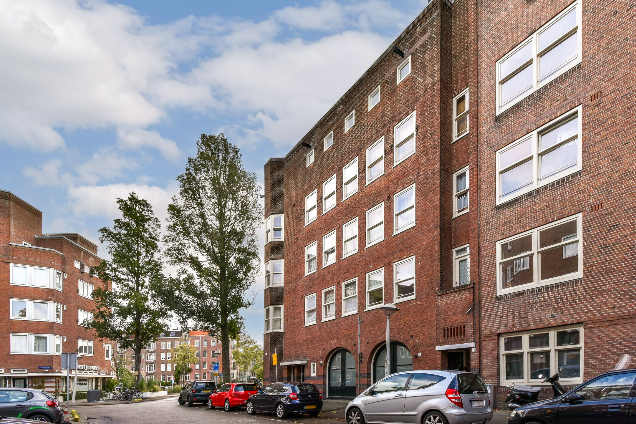 Foto 18 van Van Rensselaerstraat 5-2