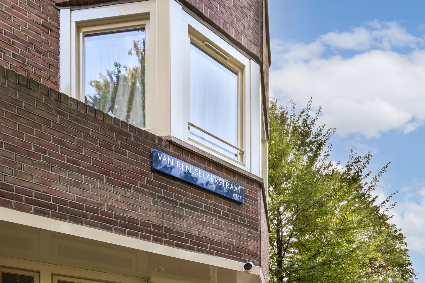 Foto 19 van Van Rensselaerstraat 5-2