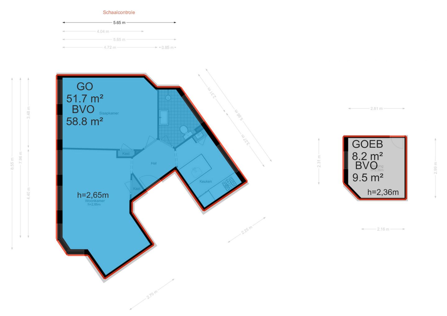 Foto 25 van Van Rensselaerstraat 5-2