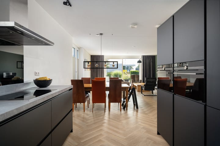 Foto 5 van Vleugel 82