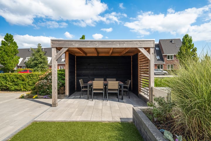 Foto 10 van Vleugel 82