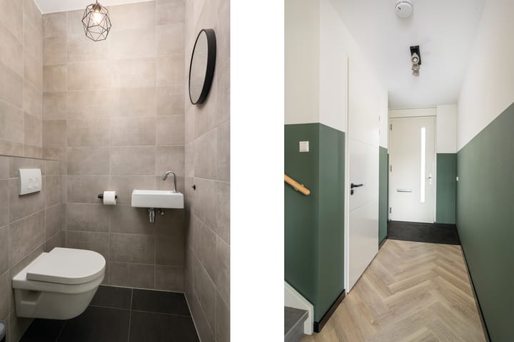 Foto 21 van Vleugel 82