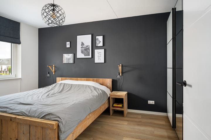 Foto 22 van Vleugel 82