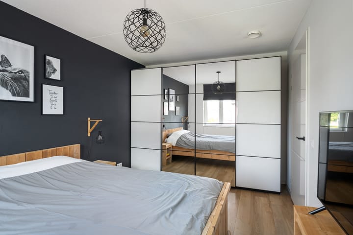 Foto 24 van Vleugel 82