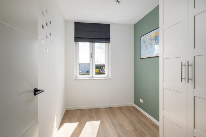 Foto 27 van Vleugel 82