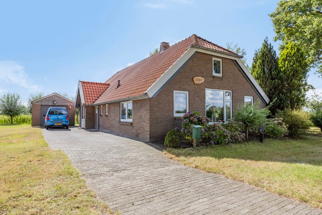 Foto 1 van Barsweg 12