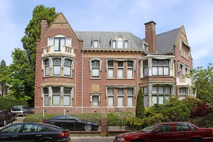 Photo 2 of Stadhouderslaan 3-B