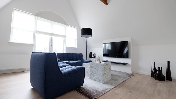 Photo 4 of Stadhouderslaan 3-B