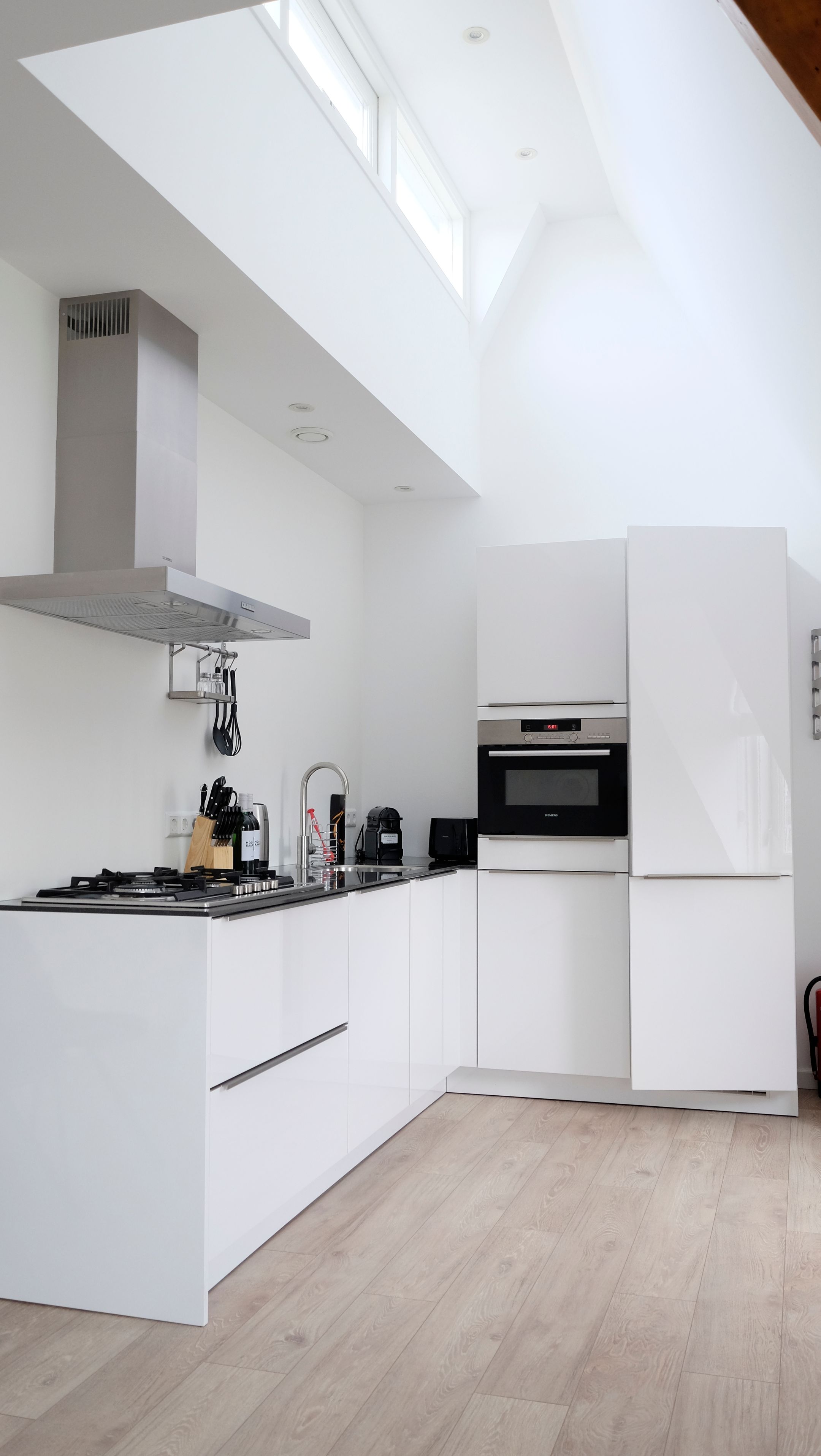 Foto 6 van Stadhouderslaan 3-B