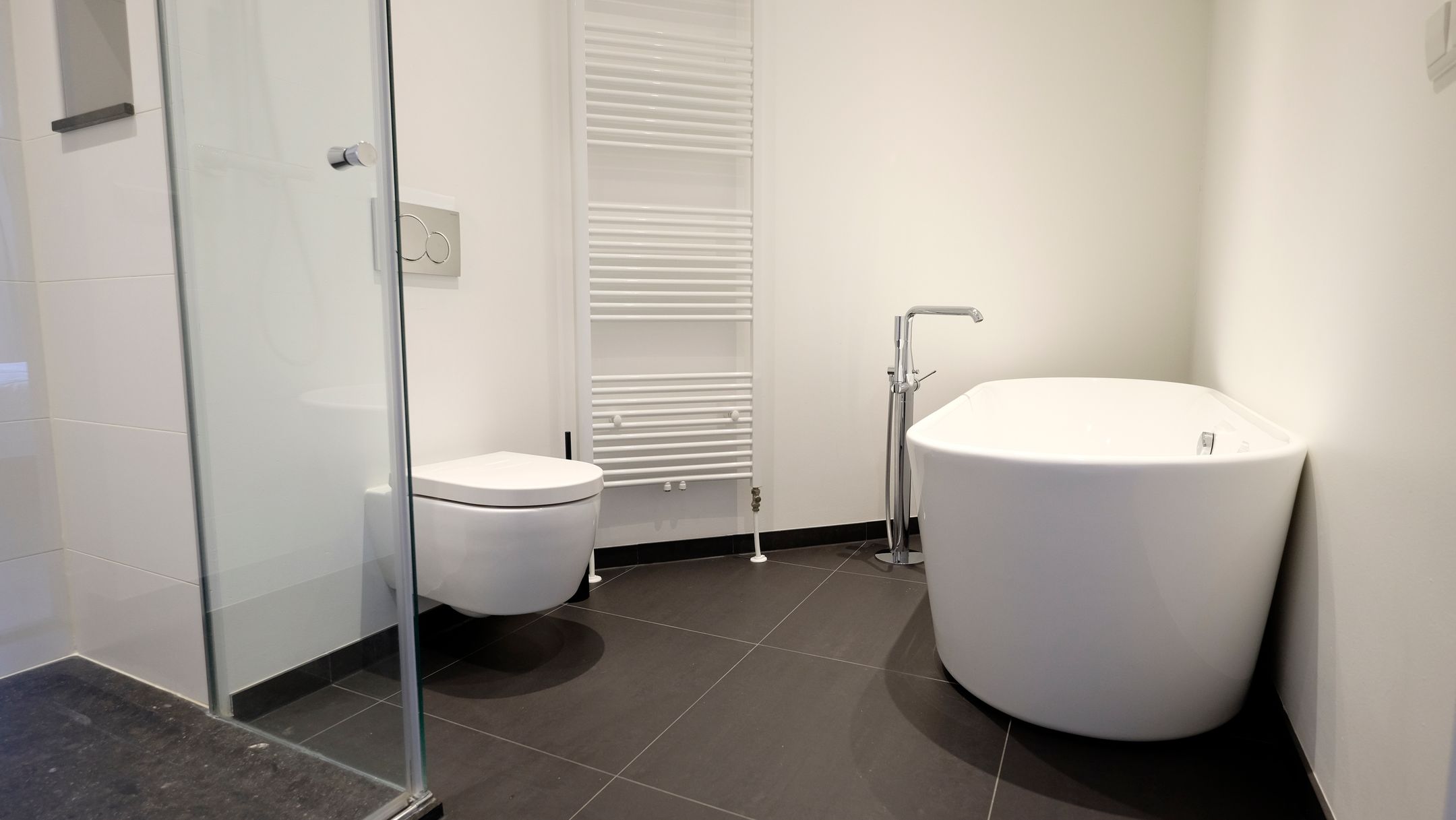 Foto 9 van Stadhouderslaan 3-B