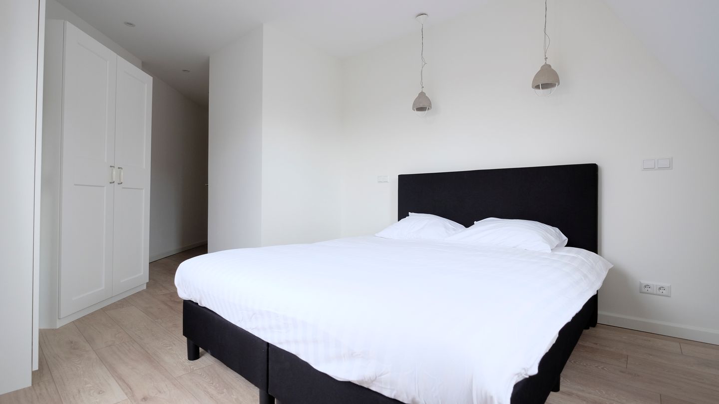 Foto 10 van Stadhouderslaan 3-B