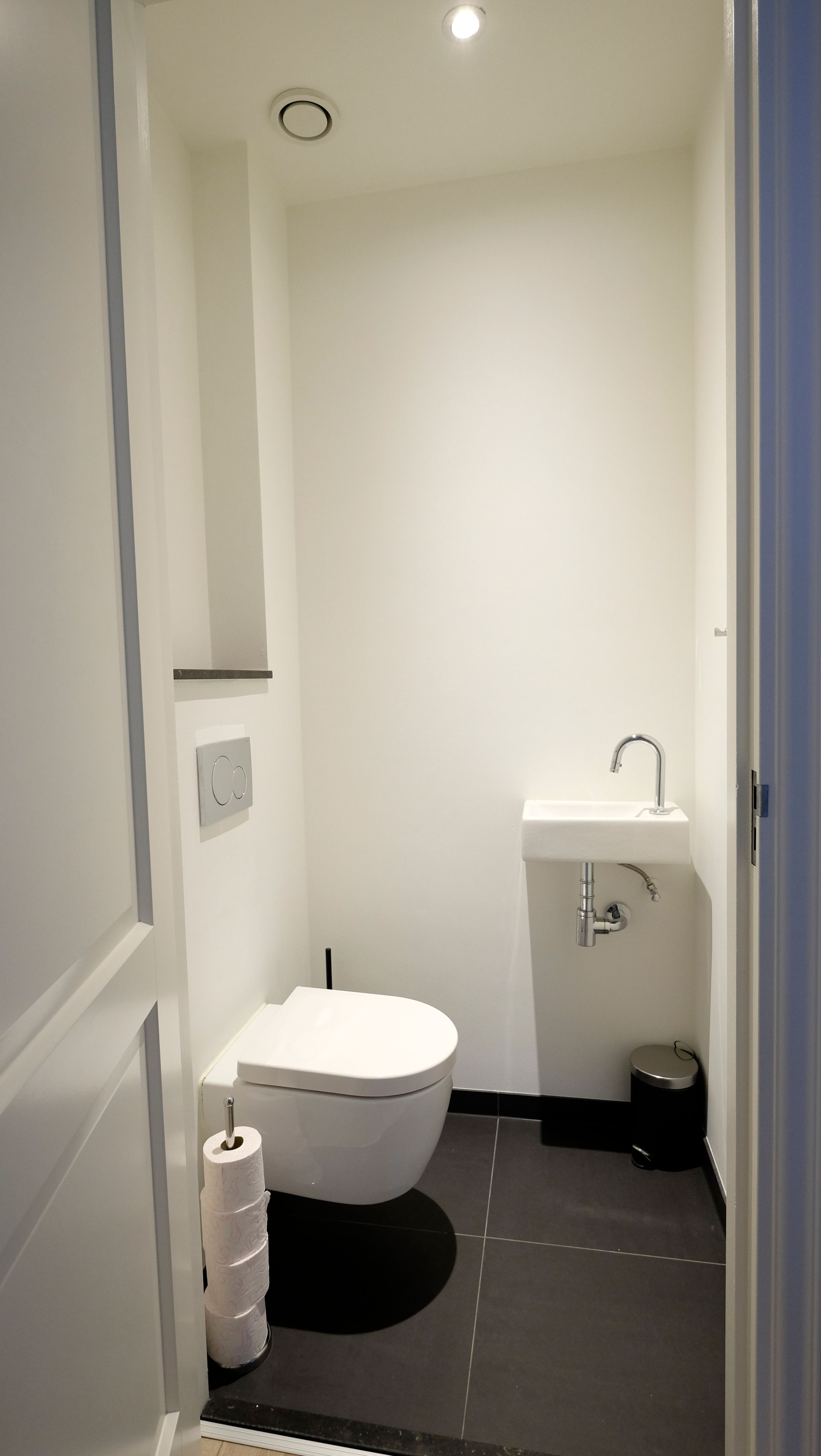 Foto 12 van Stadhouderslaan 3-B