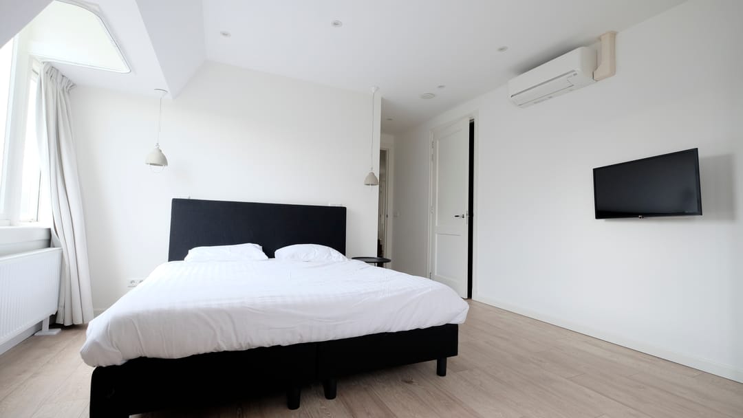 Foto 13 van Stadhouderslaan 3-B