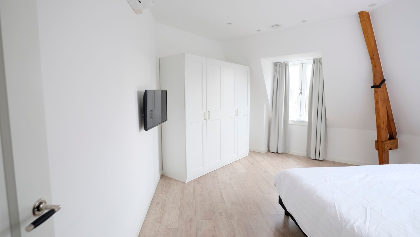 Foto 14 van Stadhouderslaan 3-B