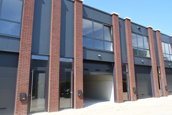 Penningweg 29-F, Etten-Leur