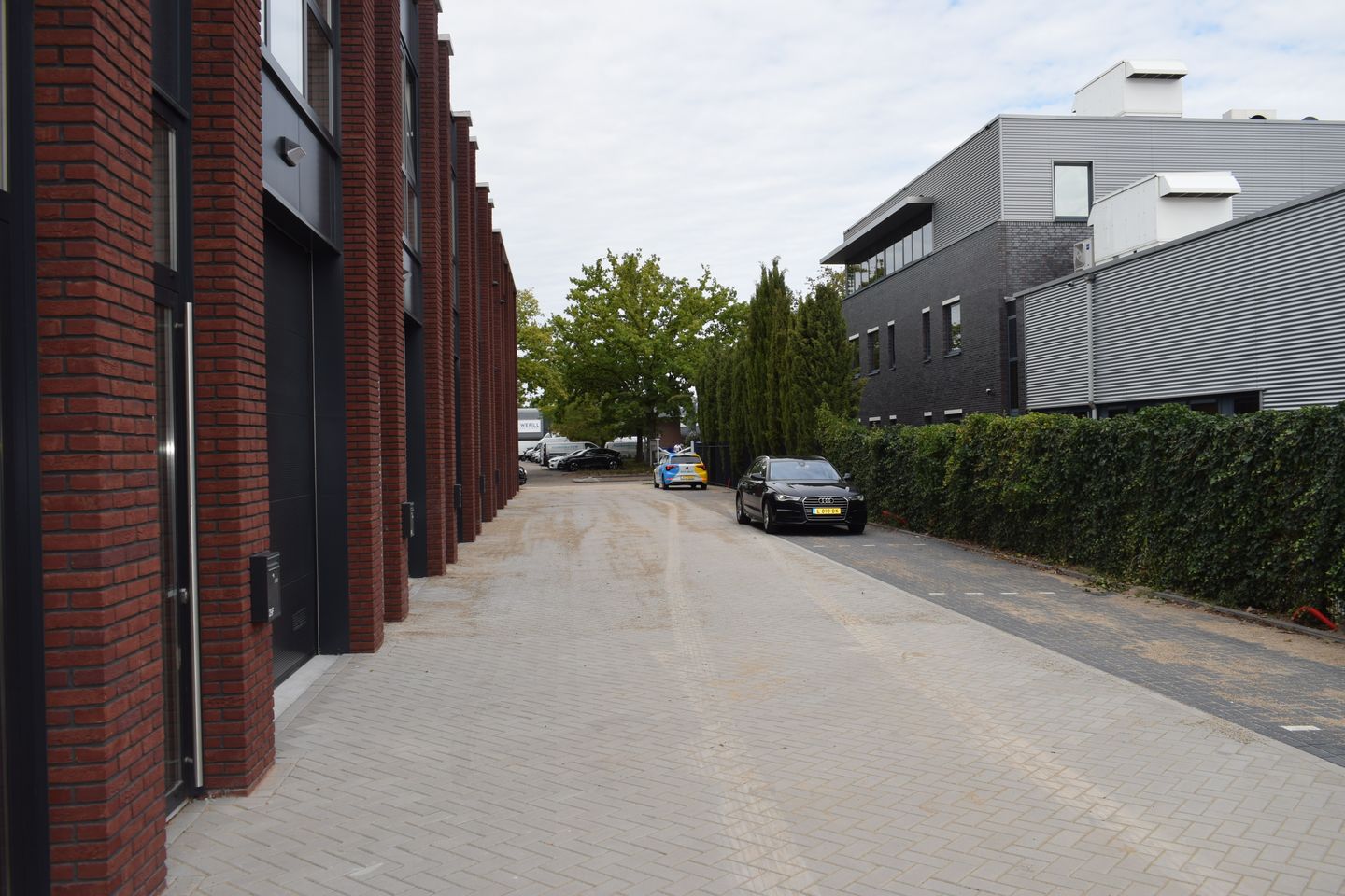 Bekijk foto 2 van Penningweg 29-F