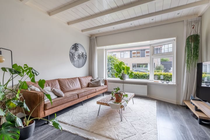 Foto 2 van Amaliastraat 15