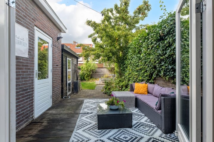 Foto 5 van Amaliastraat 15