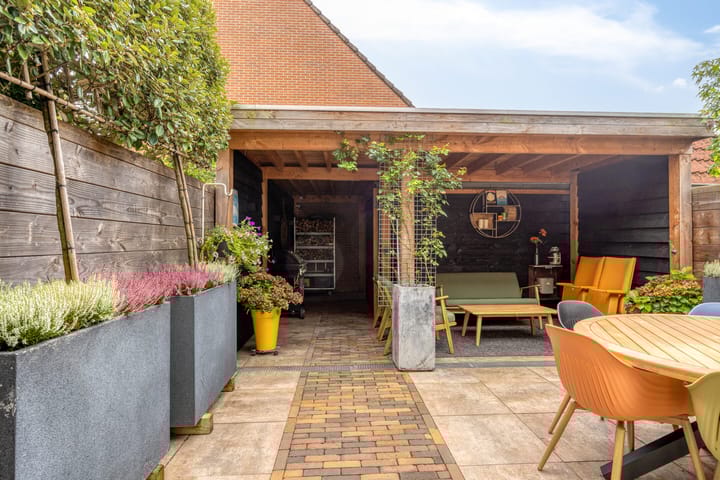 Foto 4 van Schrijvertje 3