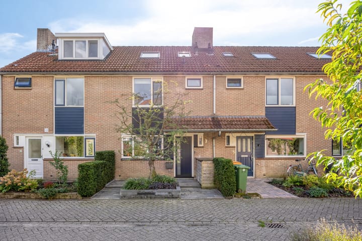 Foto 5 van Schrijvertje 3