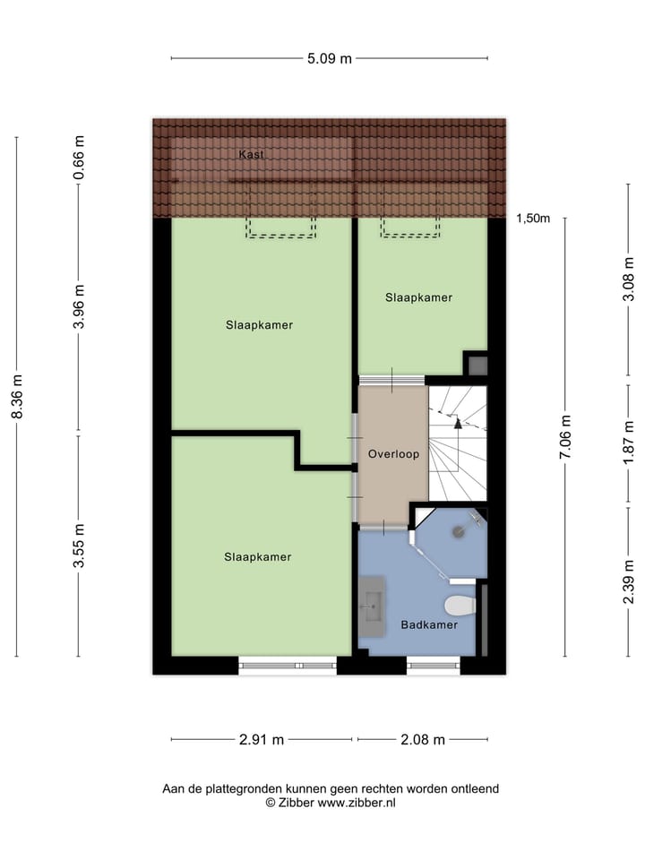 Foto 37 van Schrijvertje 3