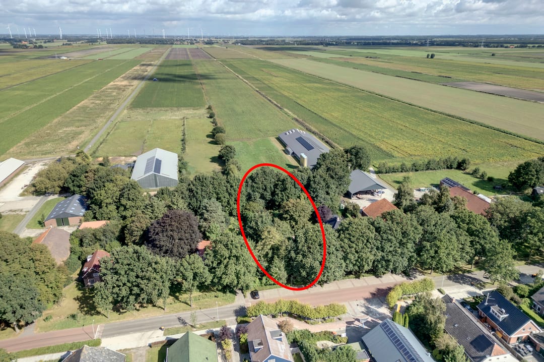 Foto 1 van Zuidwending