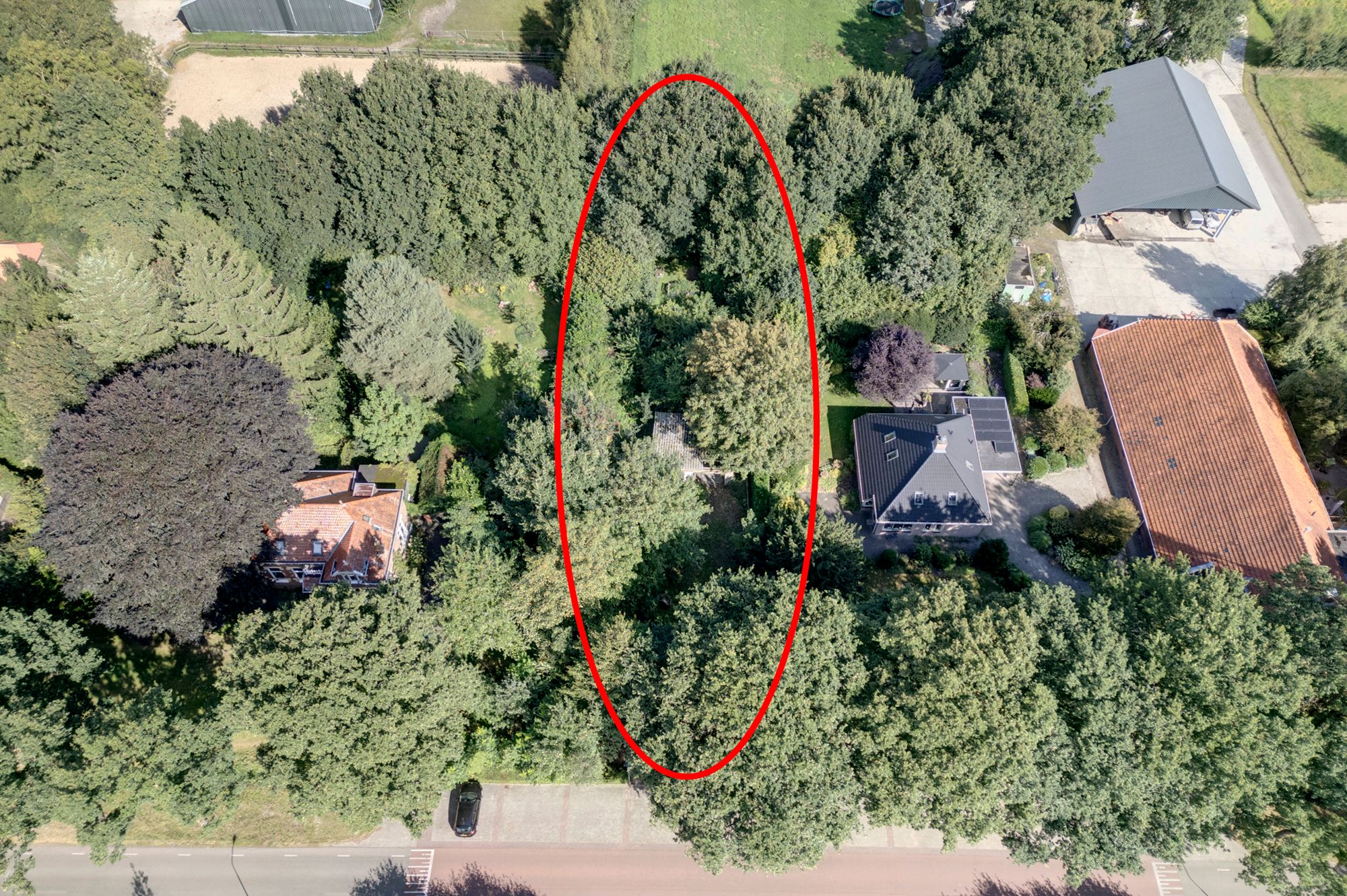 Foto 3 van Zuidwending