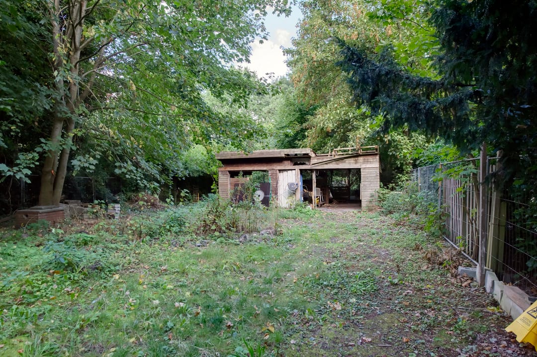 Foto 11 van Zuidwending