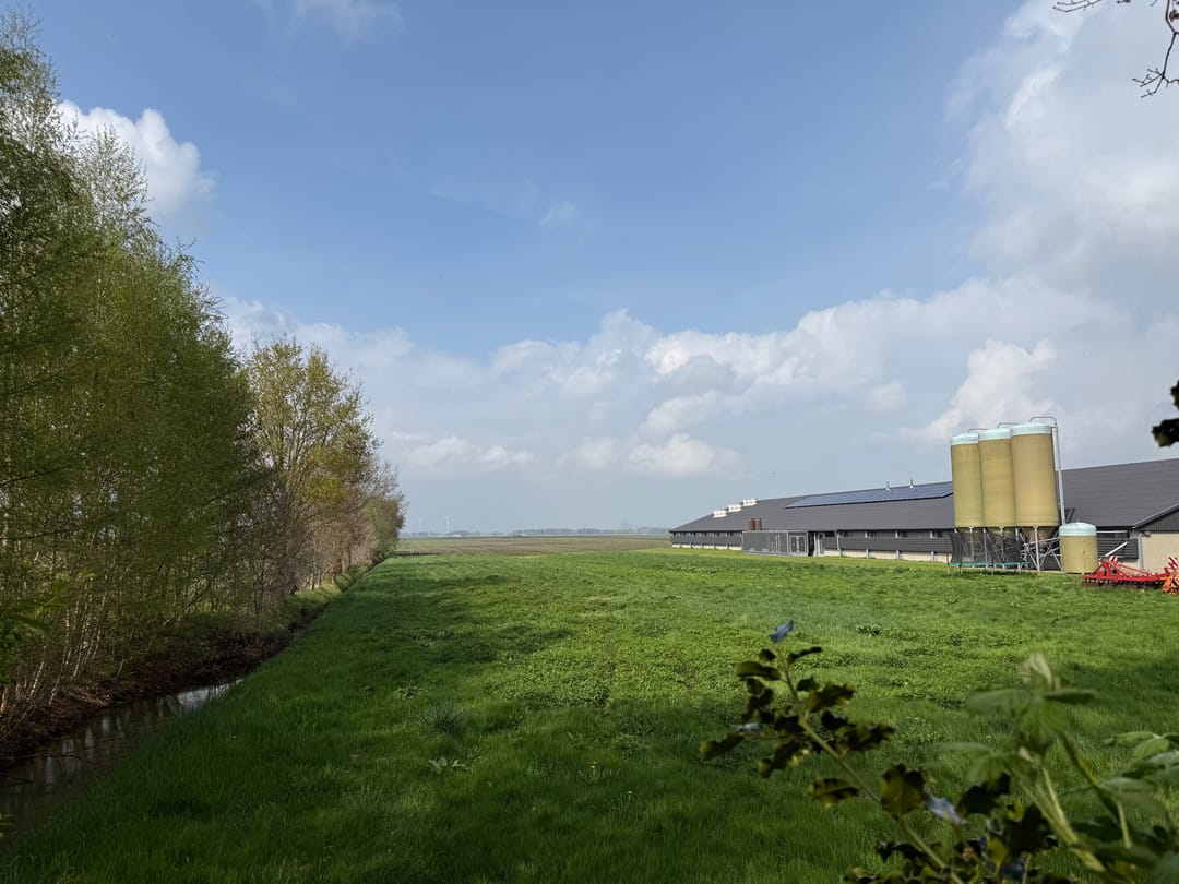 Foto 16 van Zuidwending