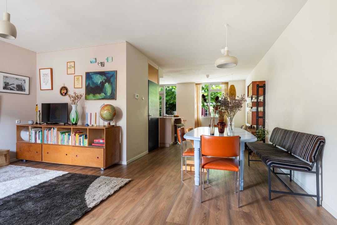 Photo 2 of Gijsbrechtgaarde 213