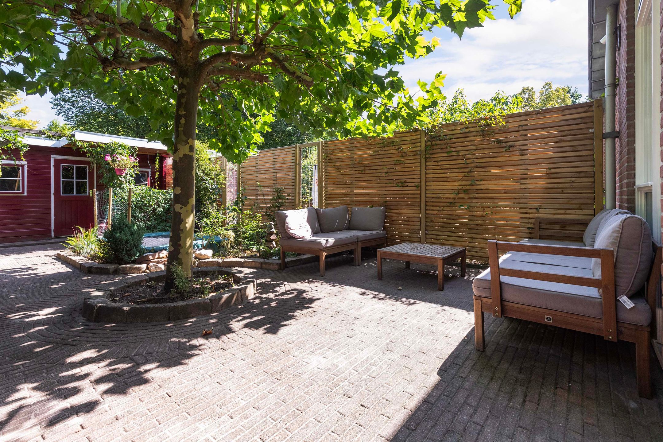 Photo 3 of Gijsbrechtgaarde 213